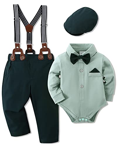 Mint Green
