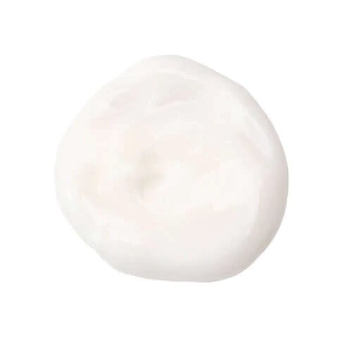 Cosmedix Crystal Cleanse - Gentle Exfoliating Facial Cleanser for Sensitive Skin | Deep Pore Cleansing & Brightening | Perfect for Daily Skincare Routine & Post-Workout Refresh