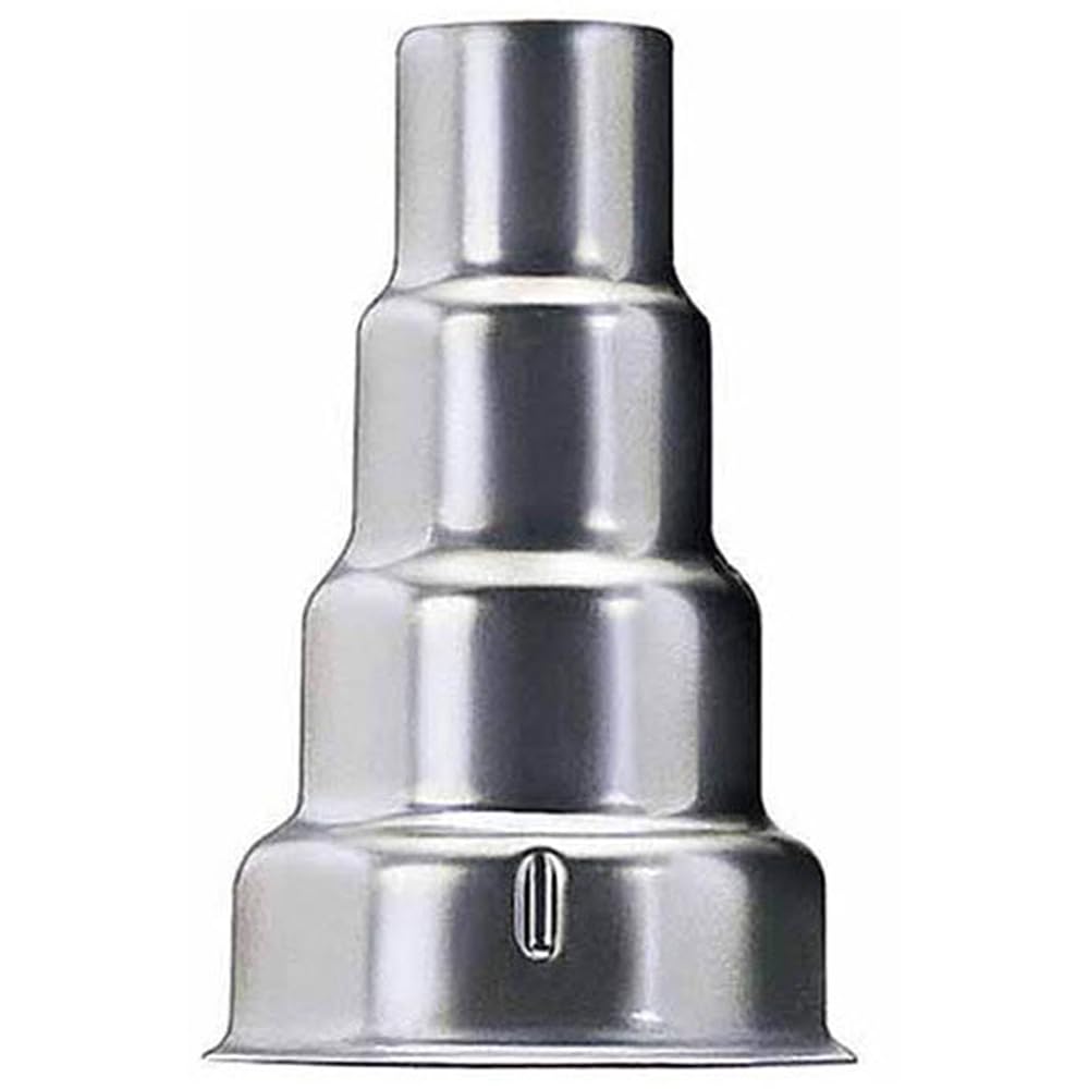 Milwaukee 49-80-0306 9/16-Inch Air Compressor Reduction Nozzle - Perfect for Pneumatic Tools, Spray Painting & Inflating Tires