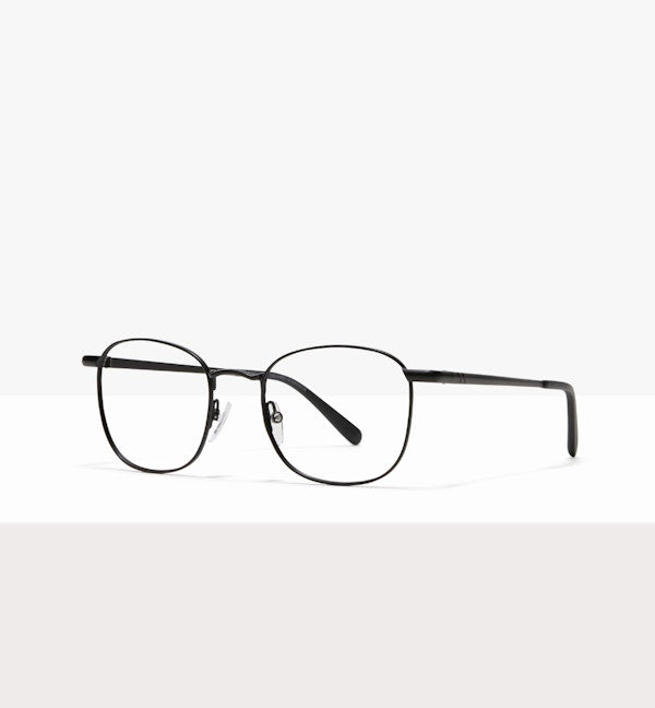 Apex Eyeglasses - Stylish & Durable Prescription Glasses for Men & Women | Perfect for Reading, Driving & Daily Wear