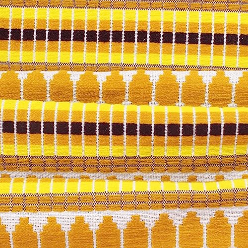Mellow Yellow