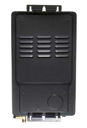 Eccotemp EL22 LP 6.8 GPM Outdoor Tankless Water Heater - Liquid Propane Gas, High Efficiency, Instant Hot Water for Camping, RV, Pool & Outdoor Showers