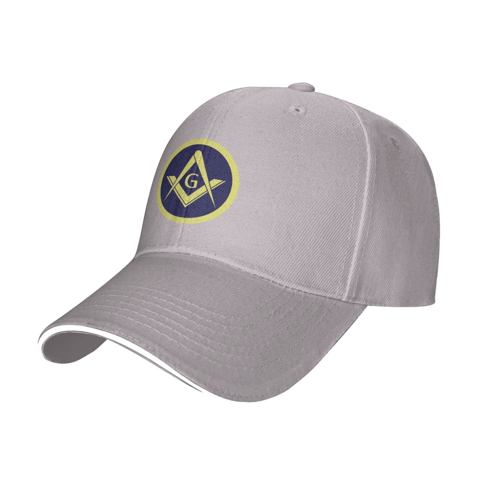 BILEVI OES Eastern Star Baseball Cap - Adjustable Golf Hat for Women & Men - Dad Hat for Outdoor Sports, Casual Wear, and Everyday Use