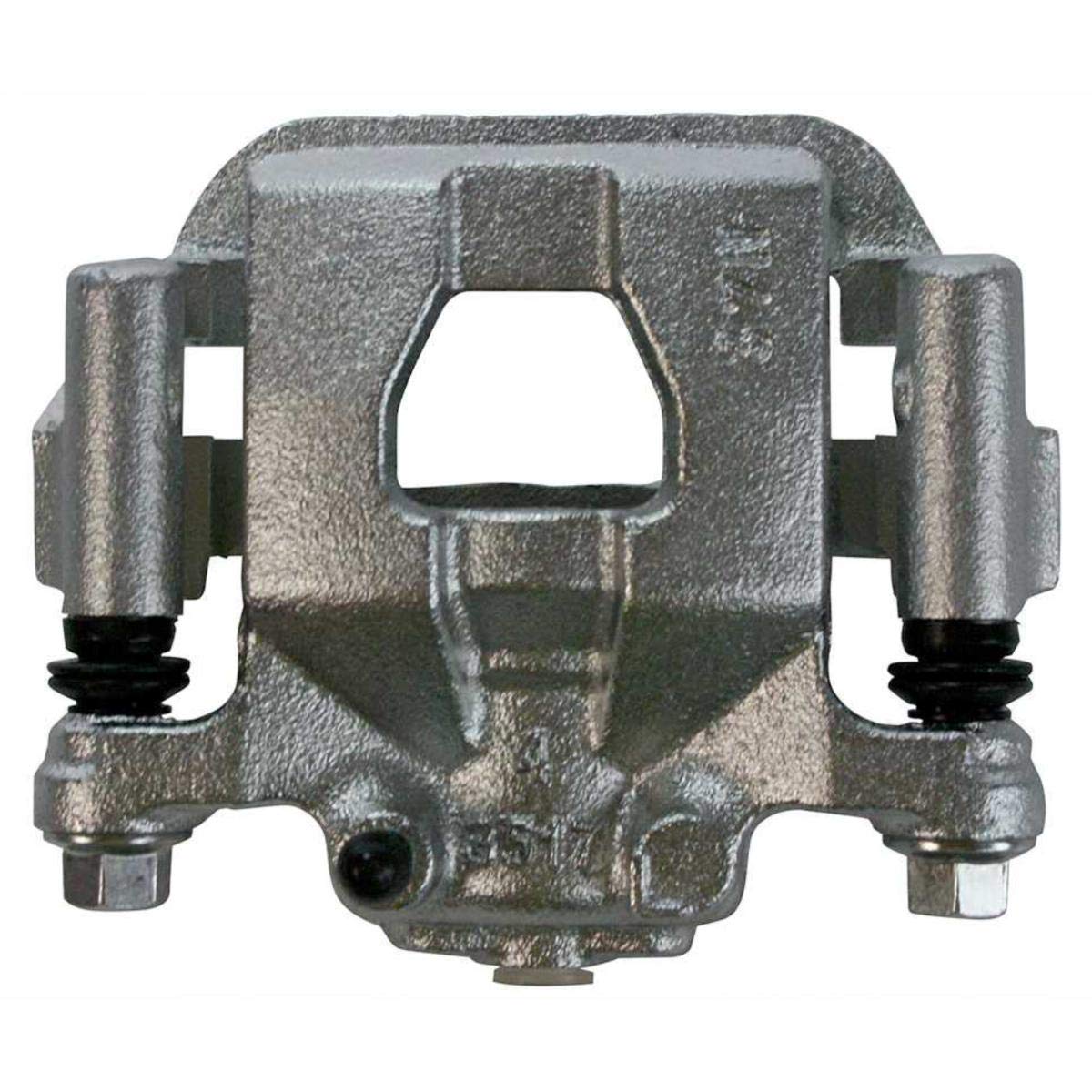 2003-2017 Nissan Altima Rear Brake Caliper Pair - Direct Fit Replacement - Fast US Shipping - Perfect for DIY Auto Repair & Brake System Maintenance