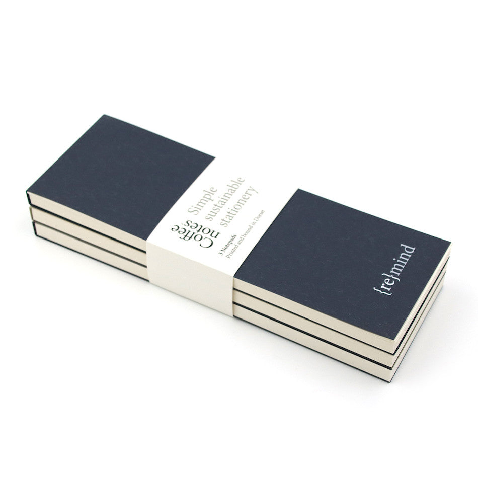 Coffeenotes Skinny Notepad Tailor's Collection - Slim Notebook for Fashion Designers, Tailoring & Sewing Projects - Perfect for Sketching, Measuring & Pattern Making