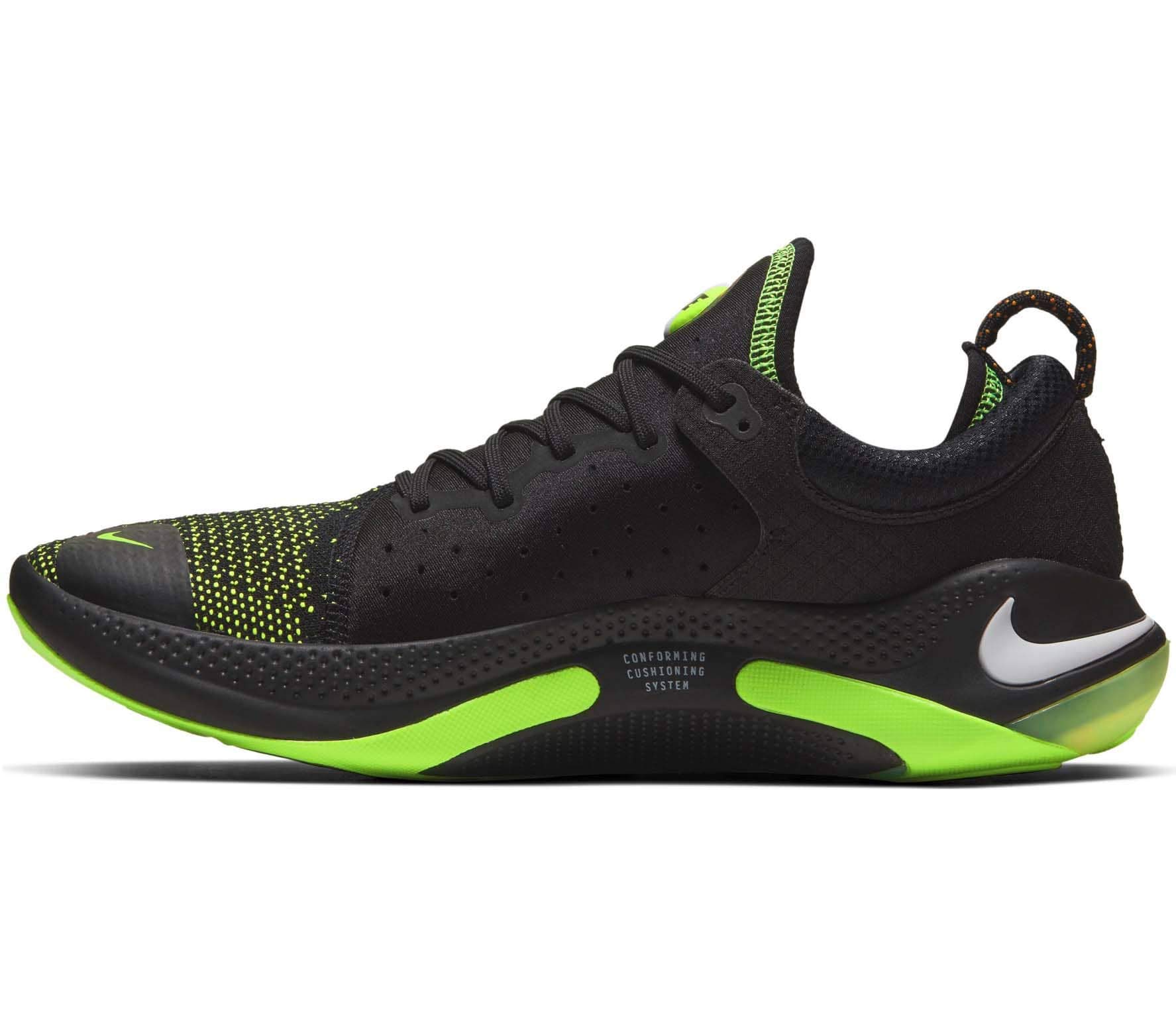 Nike Joyride Run Flyknit Men's Running Shoes - Lightweight Cushioned Sneakers for Jogging, Gym Workouts & Daily Wear