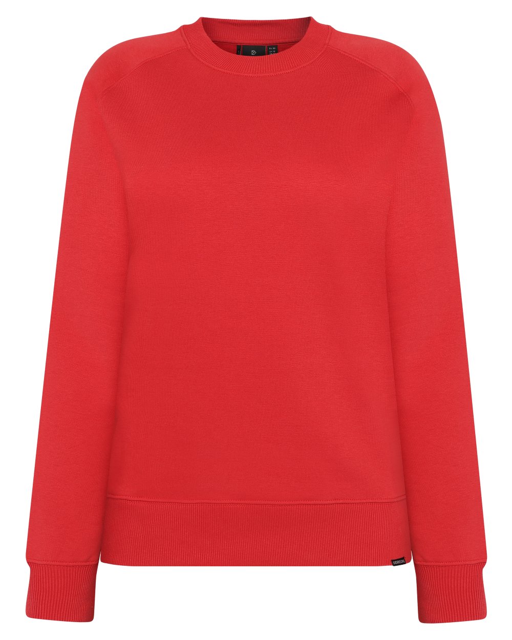 Didriksons Women's Fyn Sweater - Cozy Knit Pullover for Fall & Winter - Perfect for Casual Outfits, Outdoor Adventures & Layering