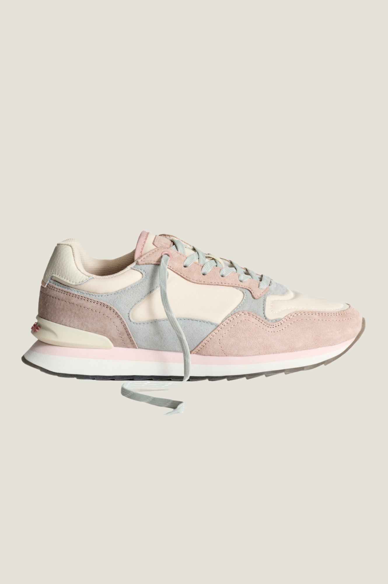 HOFF Saint Louis Trainer - Neutral Running Shoes for Men & Women | Comfortable Lightweight Sneakers for Jogging, Walking & Gym Workouts