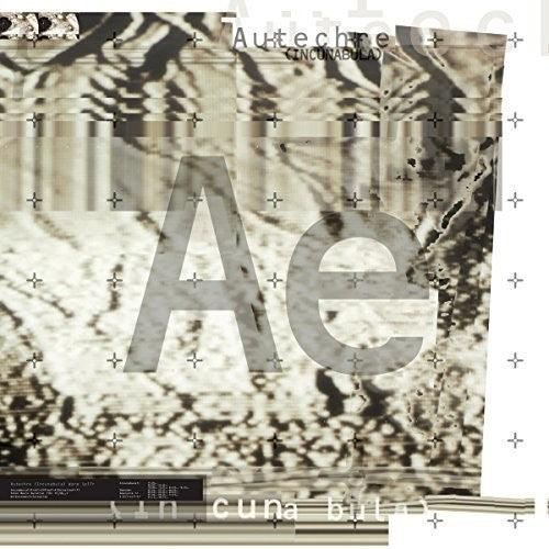 Autechre Incunabula Gatefold LP Vinyl Record - Limited Edition Electronic Music Album for Collectors & Audiophiles | Perfect for Home Listening, DJ Sets & Music Enthusiast Collections