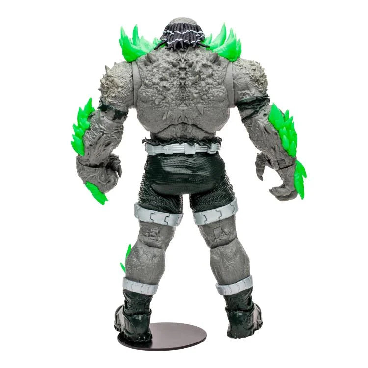 DC Multiverse Kryptonite Doomsday Mega Action Figure - 12