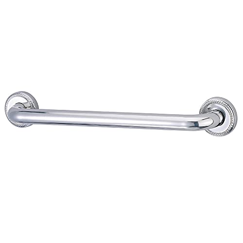 Polished Chrome