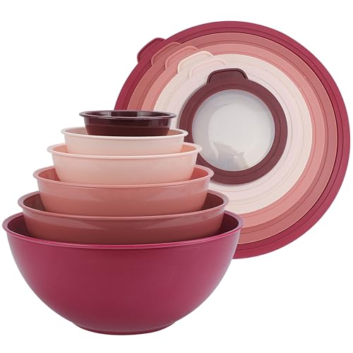Rose TPR Lid