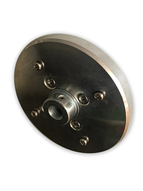 Geo FENNEL Heavy Duty Magnet - Strong Neodymium Magnets for Home, Office, DIY Projects & Industrial Use