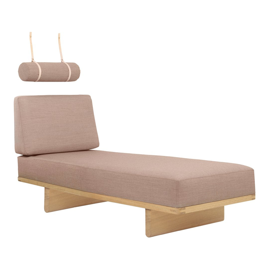 BM0865 Modular Daybed with Storage - Modern Convertible Sofa Bed for Small Spaces | Perfect for Guest Room, Studio Apartment & Dormitory