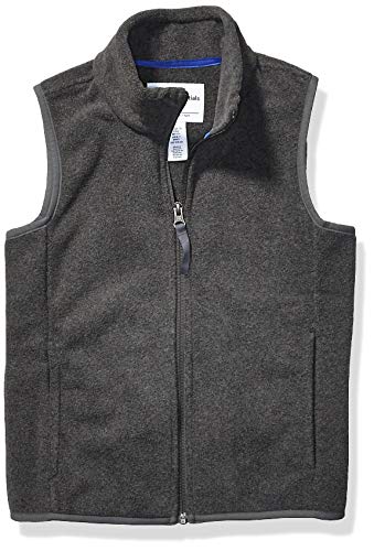 Charcoal Heather