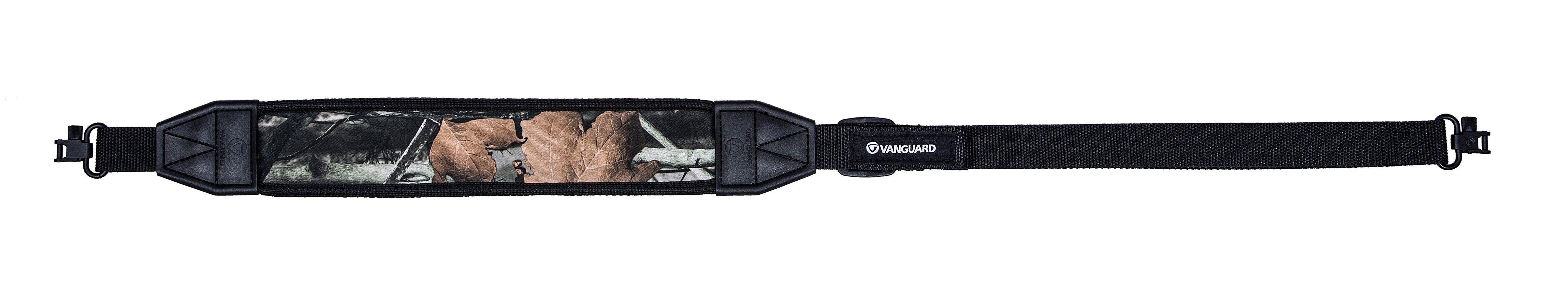 Endeavor Sling 101C Neoprene Rifle Sling - High Definition Hardwoods Camo Pattern with Durable Metal Hardware - Perfect for Hunting, Shooting Sports & Outdoor Adventures