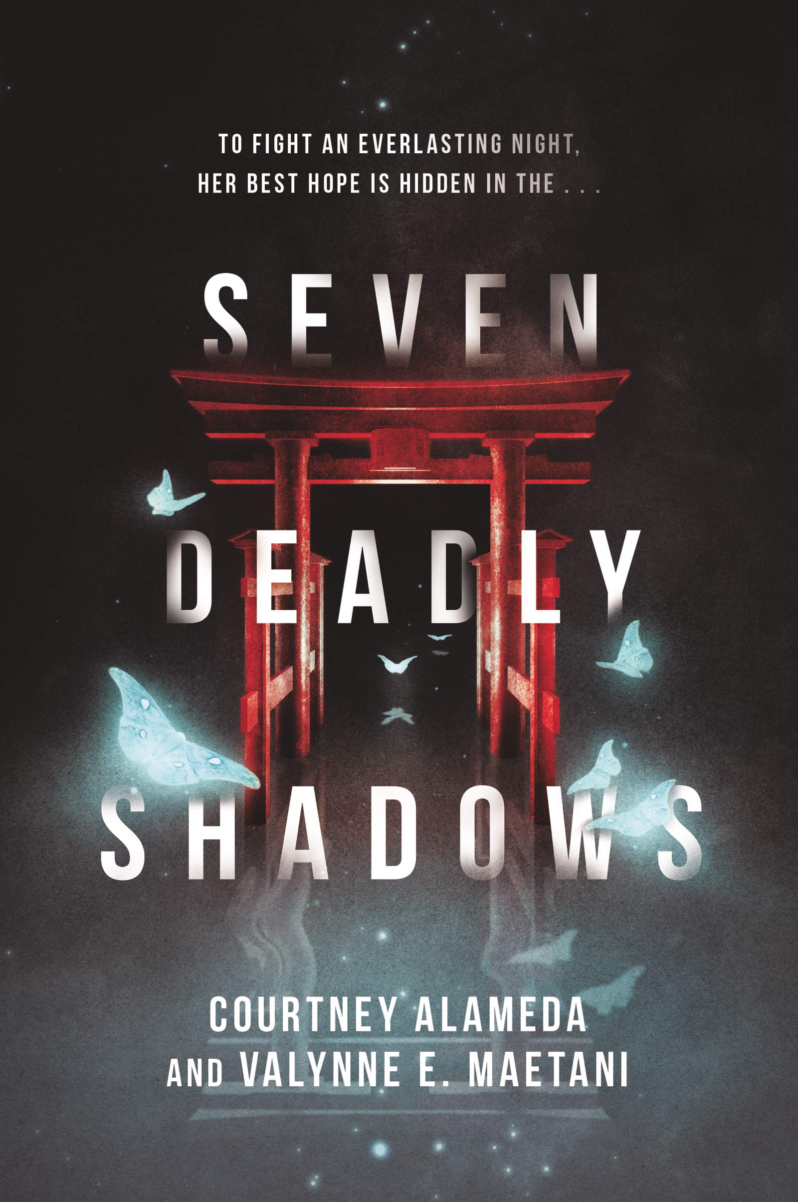 Seven Deadly Shadows - Premium Anime-Inspired Fashion Hoodie for Cosplay & Streetwear | Perfect for Conventions, Halloween & Everyday Wear