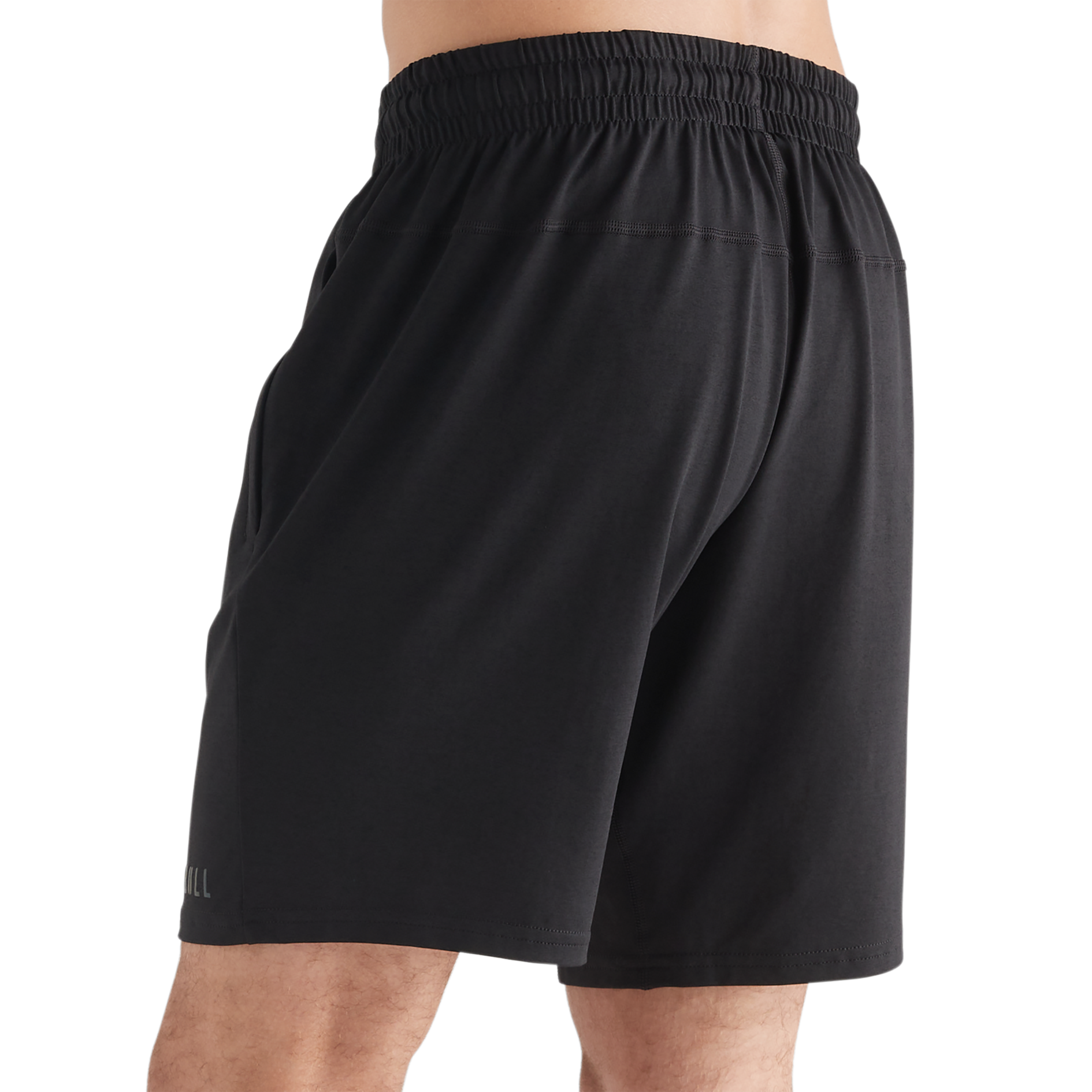 Men's Lightweight Knit Shorts - Breathable Summer Casual Shorts for Men | Perfect for Gym, Running, Beach & Lounge Wear