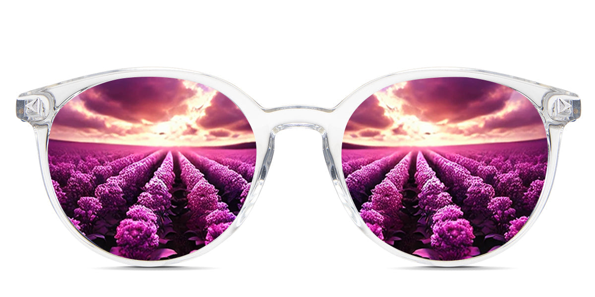 Elex Men's Prescription Sunglasses – UV Protection, Polarized Lenses for Driving, Fishing & Outdoor Activities