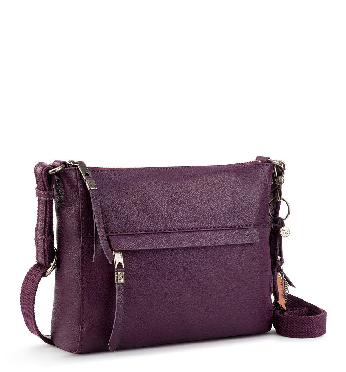 Alameda Crossbody Bag for Women - Stylish & Lightweight Shoulder Purse - Perfect for Travel, Shopping & Everyday Use