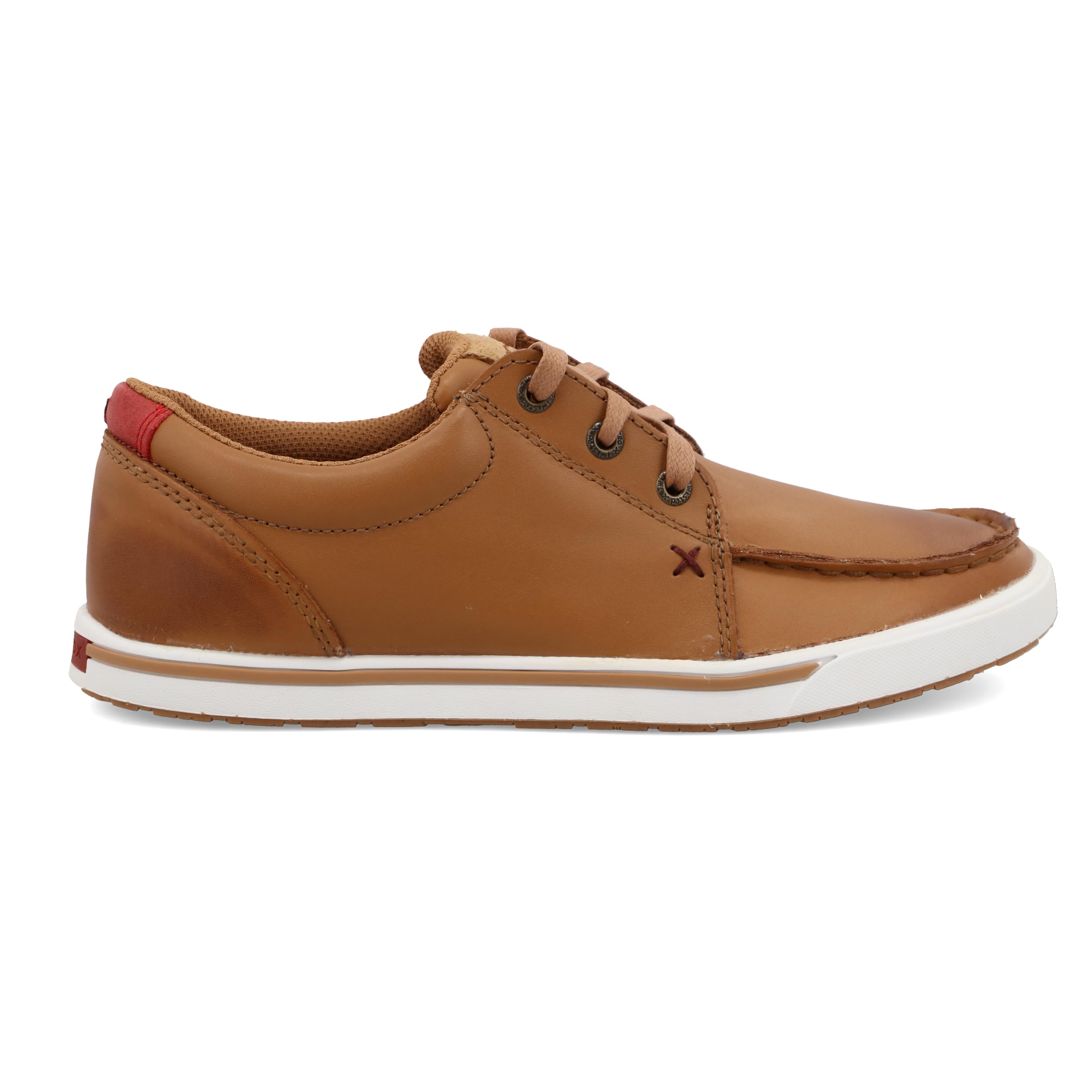 Twisted X Women's Comfortable Slip-On Kicks - Lightweight & Stylish Shoes for Casual Wear, Walking, and Outdoor Activities