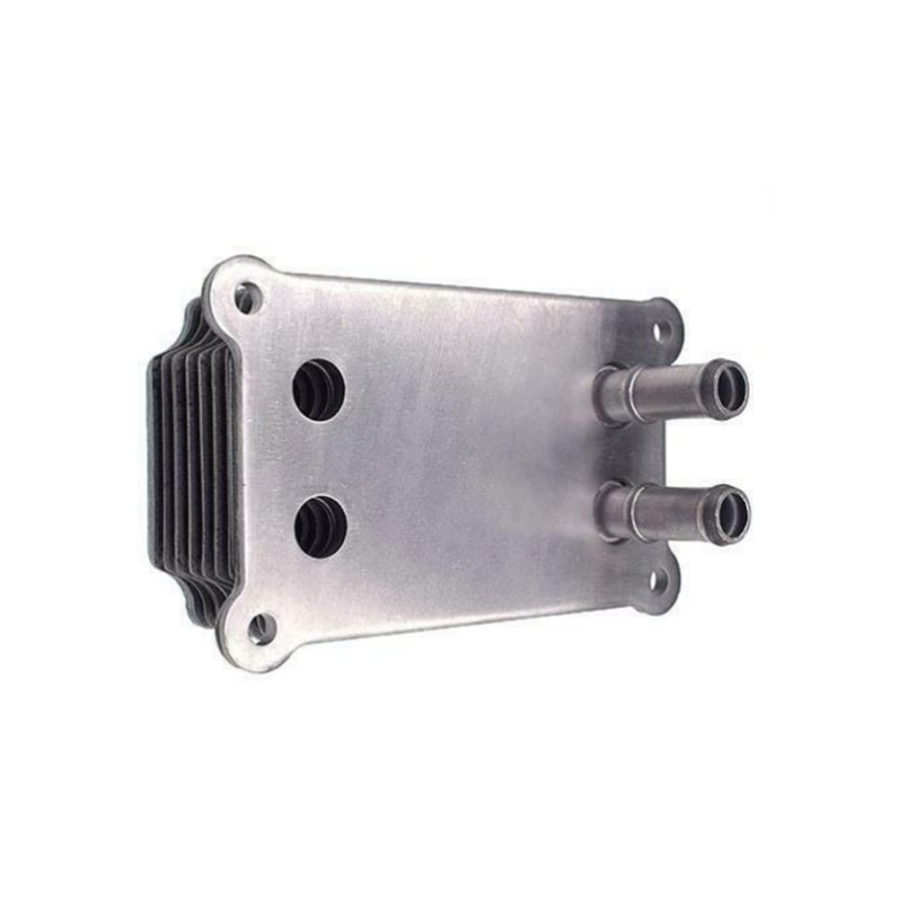 Ford Mondeo 2.0 2.2 Oil Cooler 1477141 Replacement Part - Perfect for Engine Cooling & Performance Enhancement