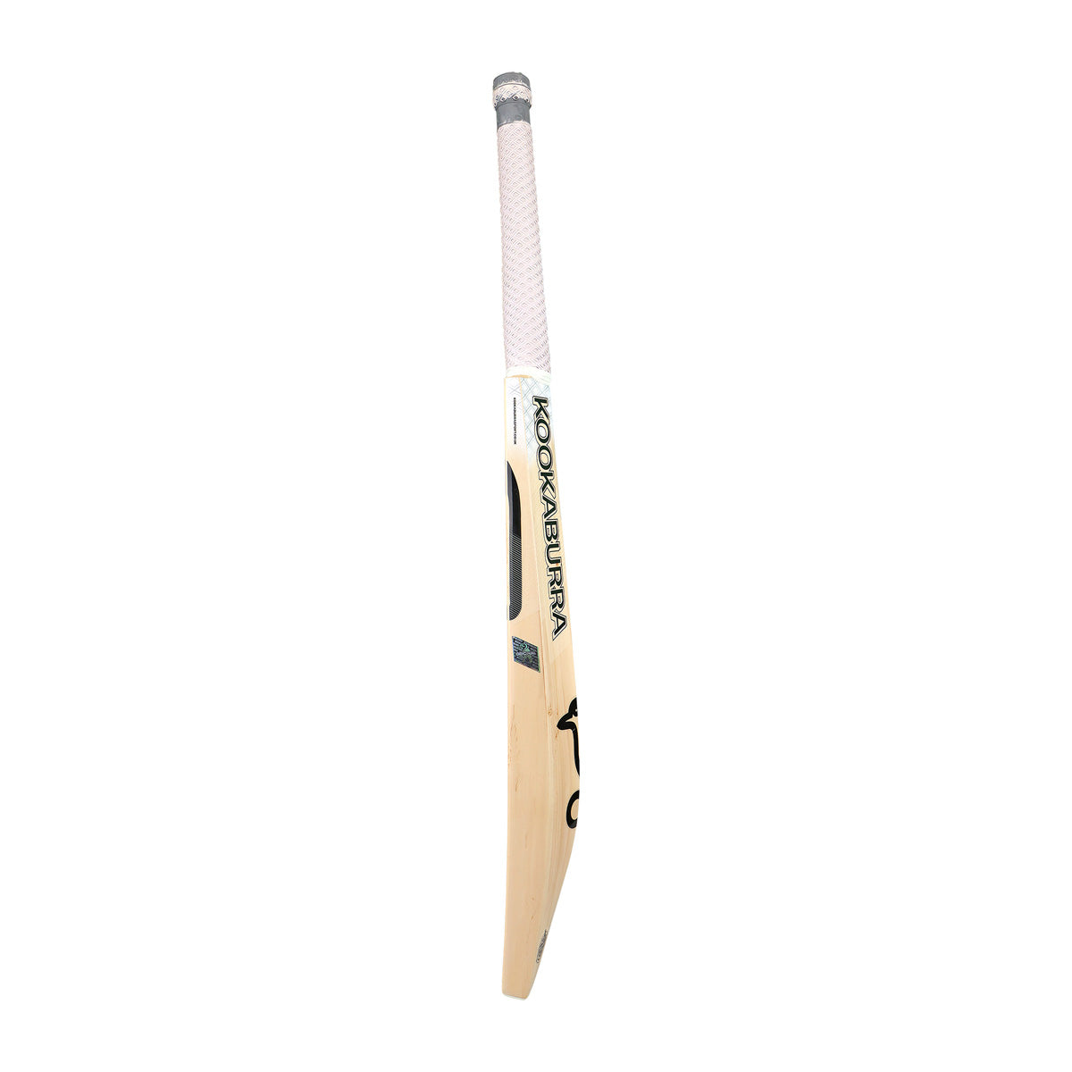 Kookaburra Ghost 1.1 Junior Cricket Bat 2025 - Lightweight Kids Cricket Bat for Junior Players - Perfect for Practice Matches & Youth Cricket Training