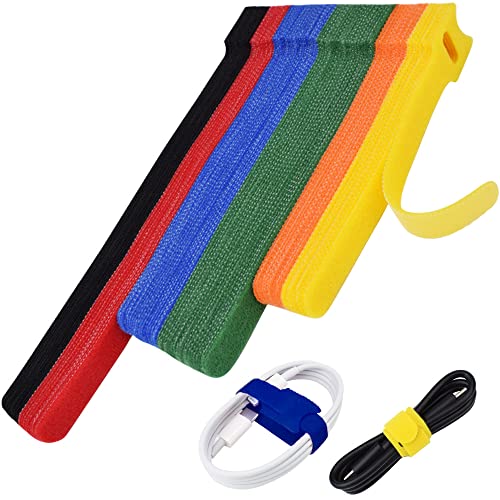 Colorful Cable Ties