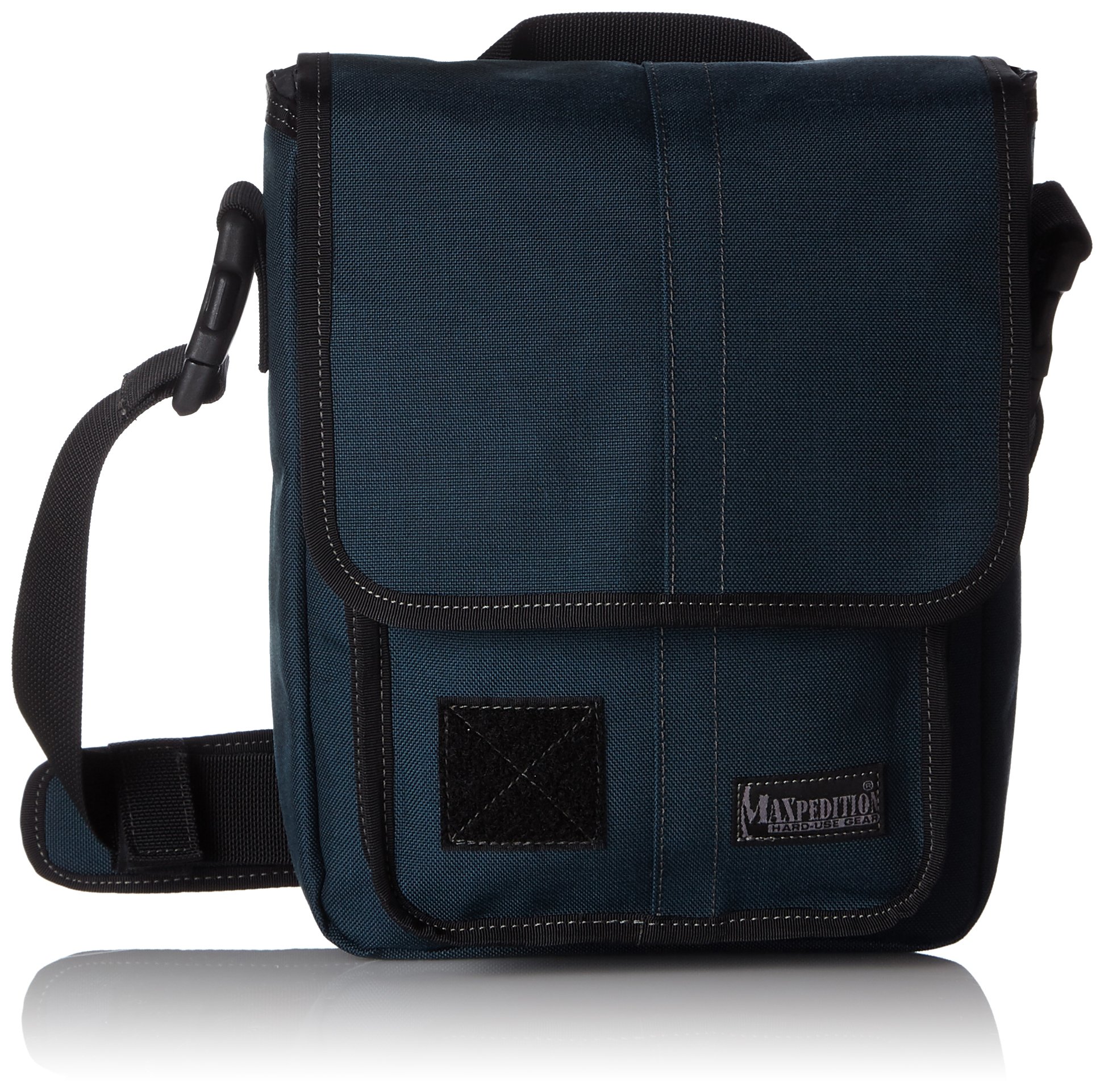 MAXPEDITION Tactical Narrow Look Bag - Durable EDC Sling Pack for Outdoor, Hiking & Travel - Compact Crossbody Bag for Men & Women