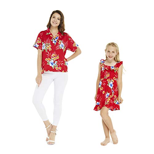 Hibiscus Red