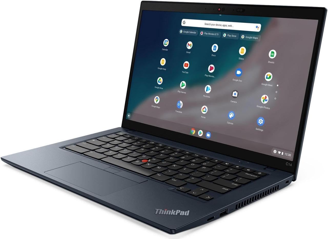 Lenovo ThinkPad Chromebook C14 14