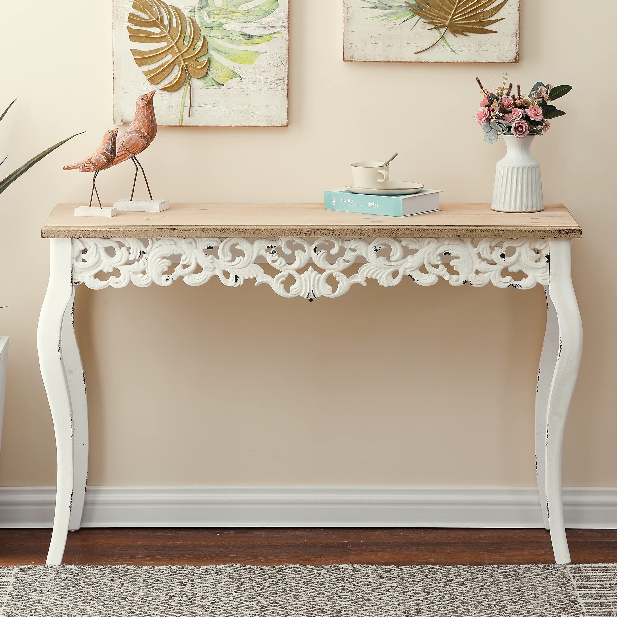 LuxenHome 46