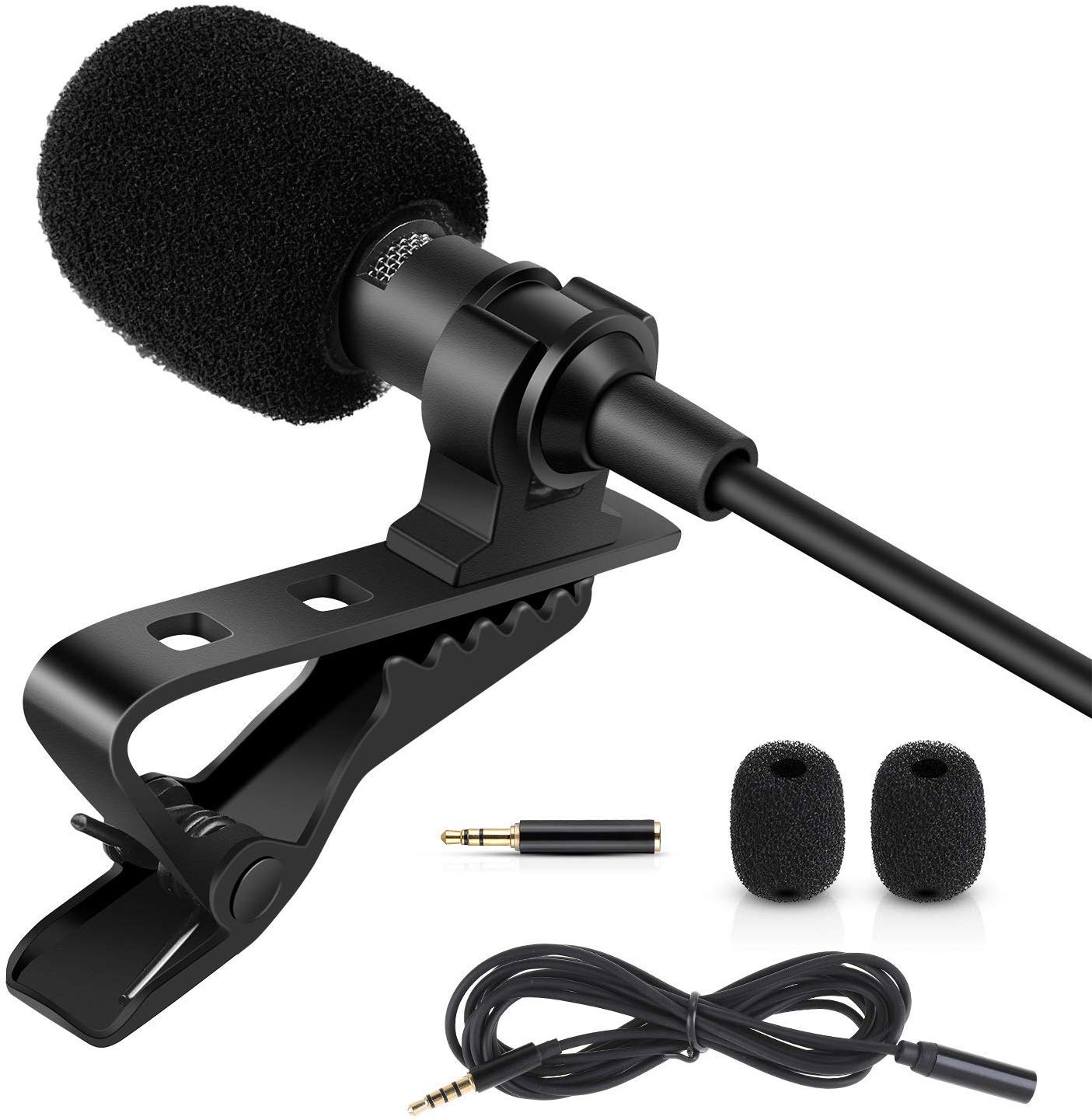 Zoom F1-SP Professional Field Recorder Kit with Shotgun Mic, Lavalier Mic, 32GB SD Card, Headphones & Rechargeable Batteries - Perfect for Film Making, Podcasting, Interviews & Outdoor Recording