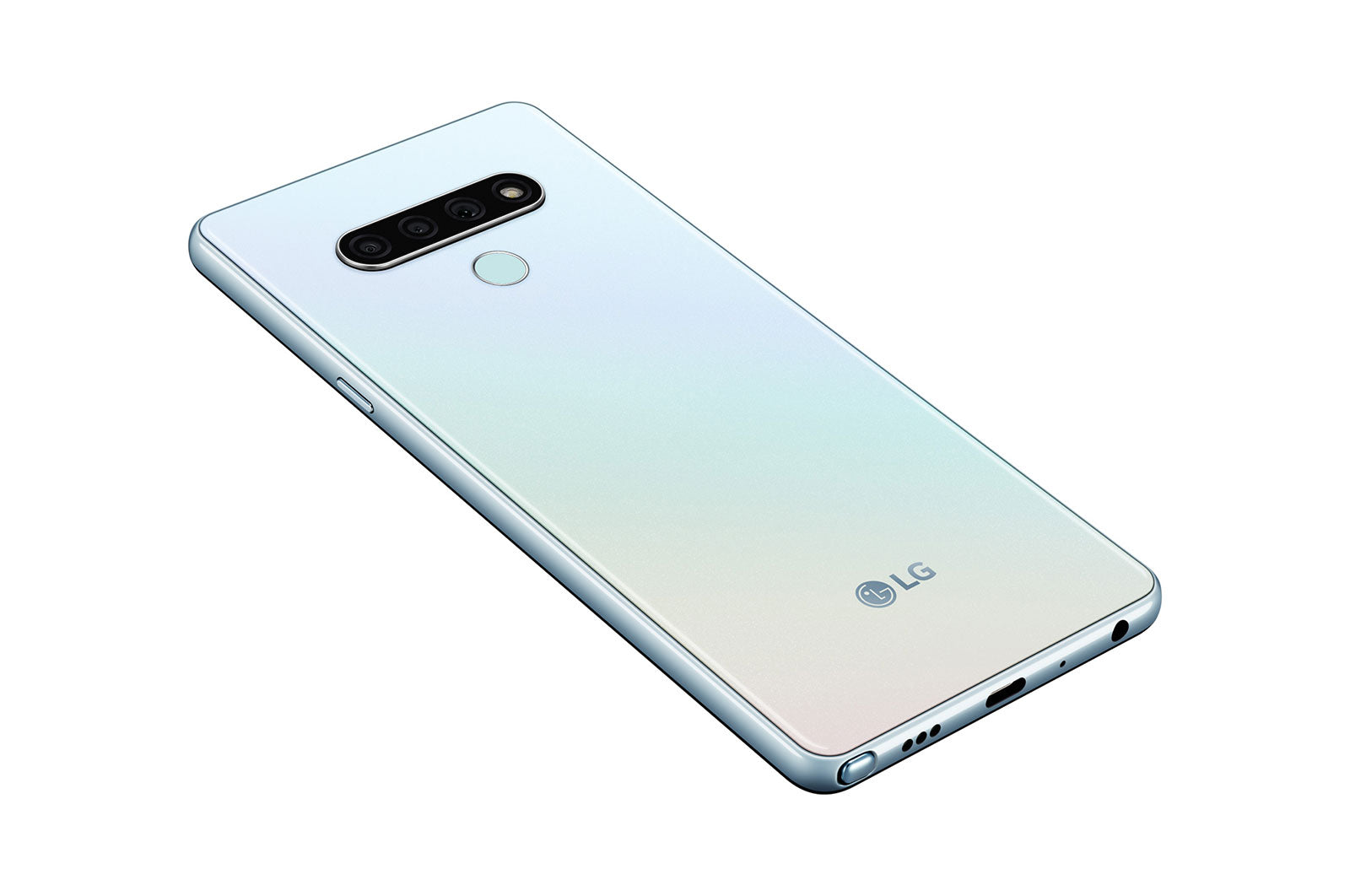 LG Stylo 6 K71 Unlocked Smartphone (128GB ROM, 4GB RAM) - 6.8