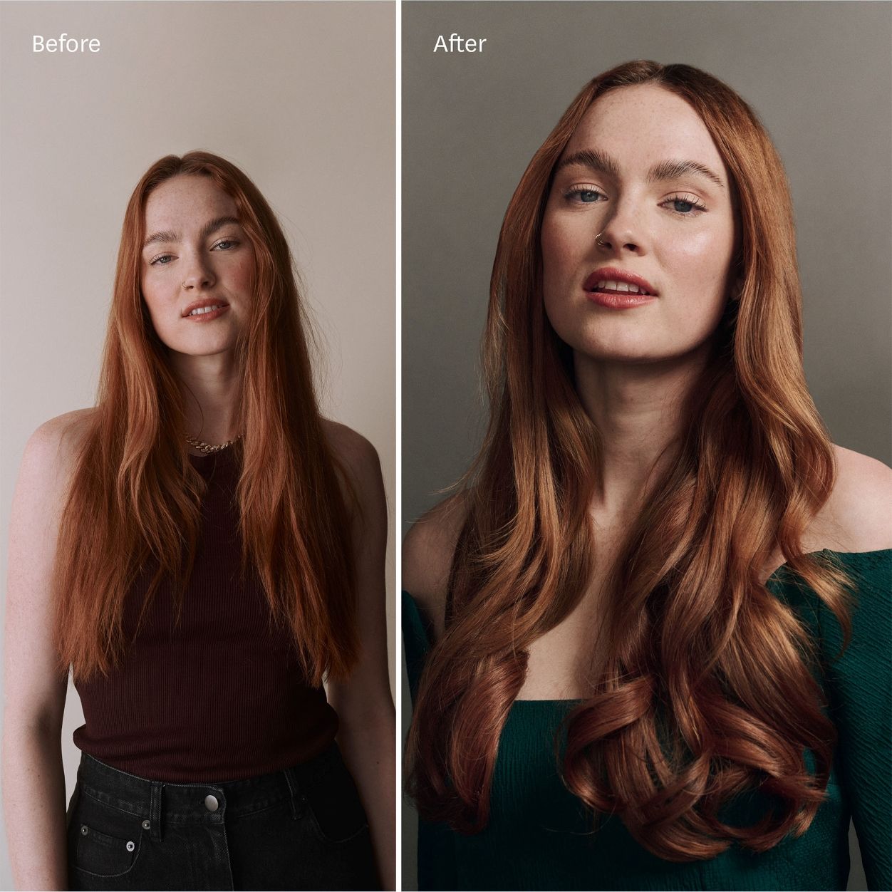 Aire 360 Ceramic Air Styler Blowout Kit - Professional Hair Dryer with Ionic Technology for Salon-Quality Blowouts at Home | Perfect for Styling, Smoothing & Volumizing Hair
