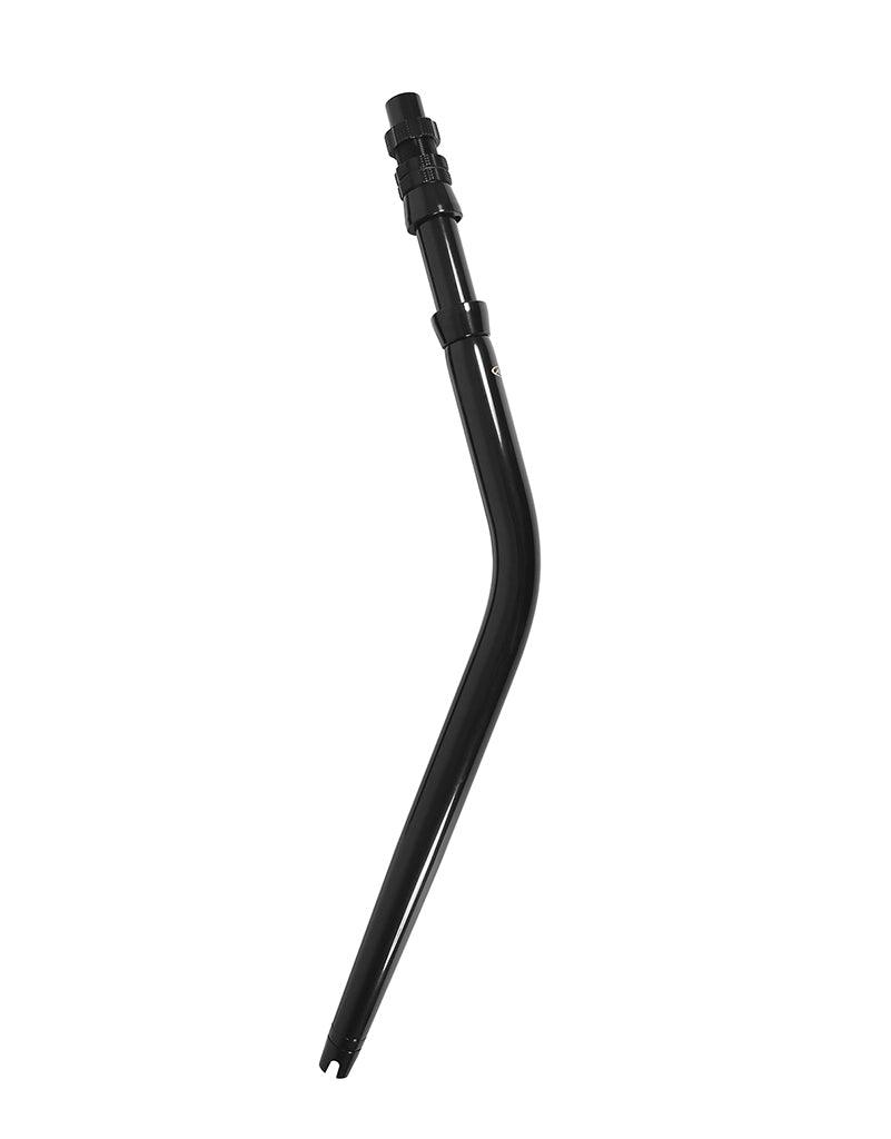 Jigging World Black Giant Casting Rods - Heavy Duty Saltwater Fishing Rod for Offshore & Deep Sea Angling | Perfect for Tuna, Marlin & Big Game Fish