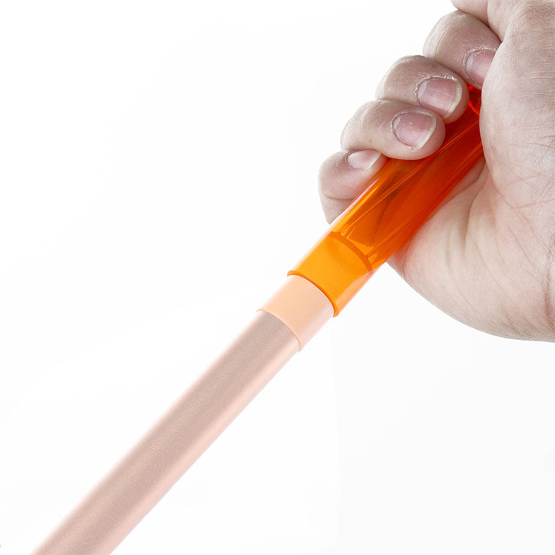 Worker Scar Barrel Tube for Short Darts - Compatible with Nerf Blasters | Perfect for Nerf War Games & Target Practice