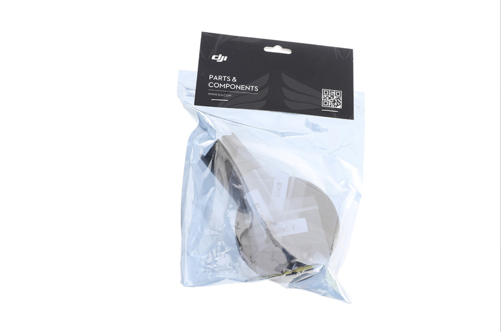 DJI Matrice 600 Part 31 Black Motor Mount - Replacement Drone Accessory for Aerial Photography & Professional Filmmaking