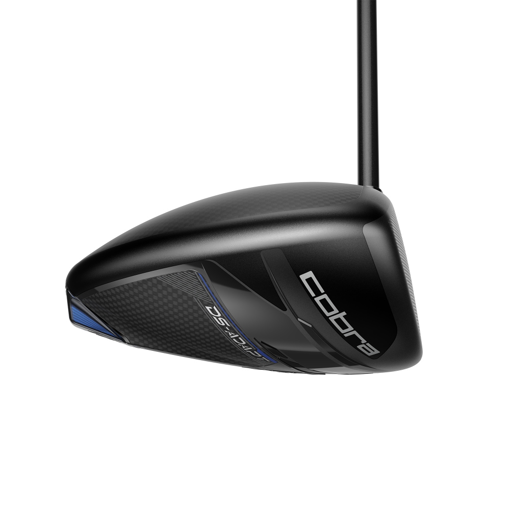 Cobra DS Adapt X Custom Golf Driver - Adjustable Loft & Weight for Maximum Distance & Accuracy | Perfect for Tournaments & Driving Range Practice