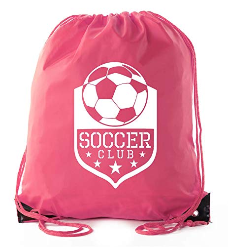 Pink-soccer Club