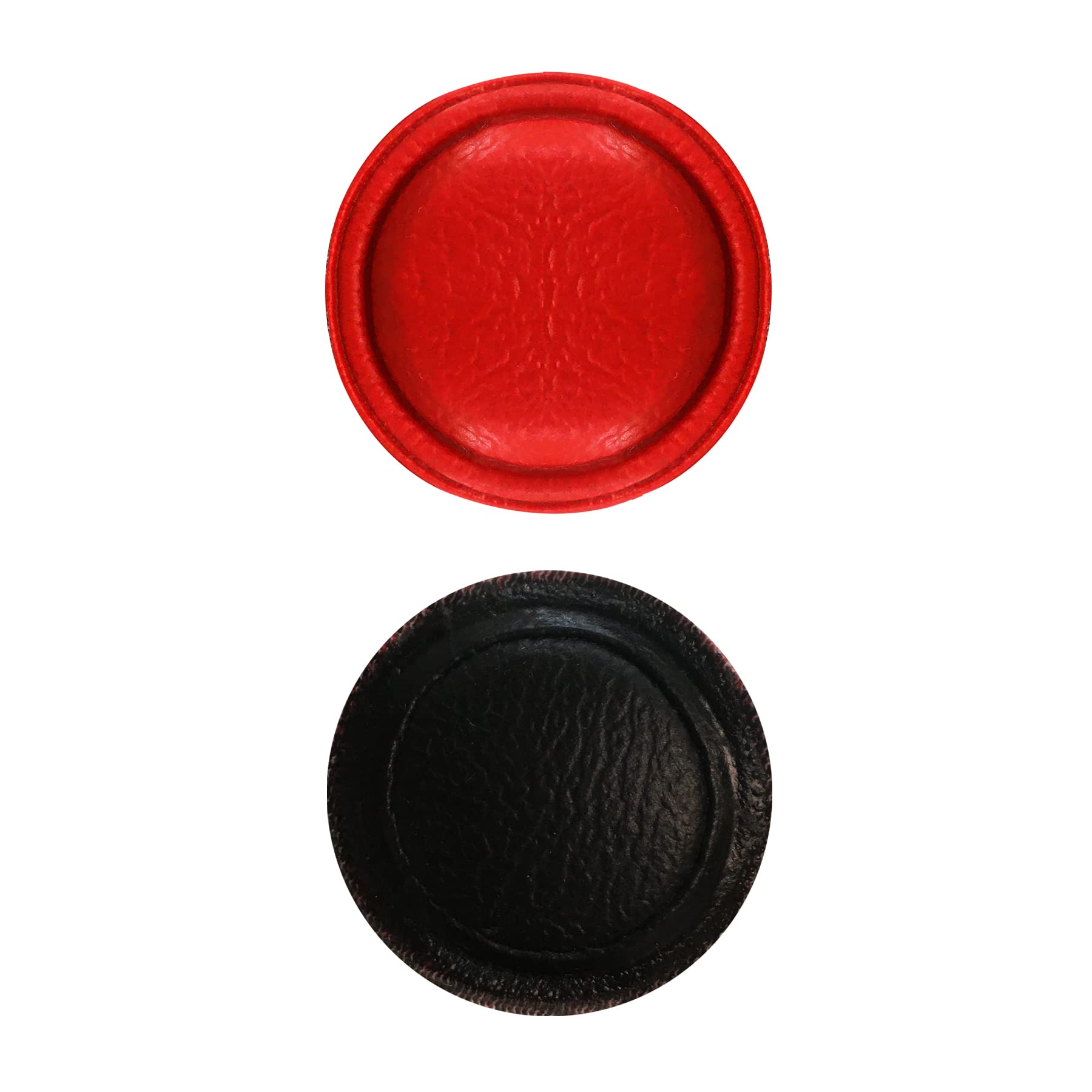 MAG® FERRITE Biomagnetism Magnet Kit - 20pc Set with Round & Rectangular Magnets for Medical Biomagnetic Therapy - Perfect for Pain Relief, Energy Balancing & Holistic Healing at Home or Clinic