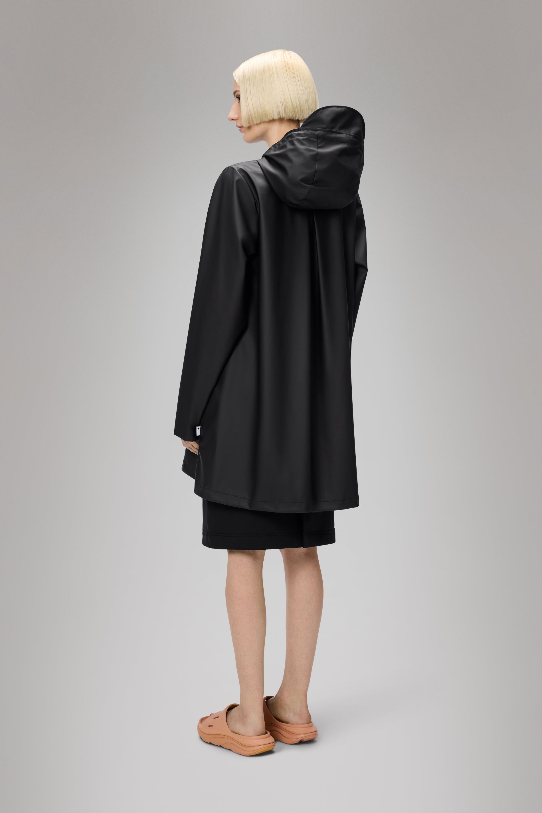 Stylish Aline Jacket for Women - Trendy Outerwear for Fall & Winter | Perfect for Office, Dating & Casual Outfits