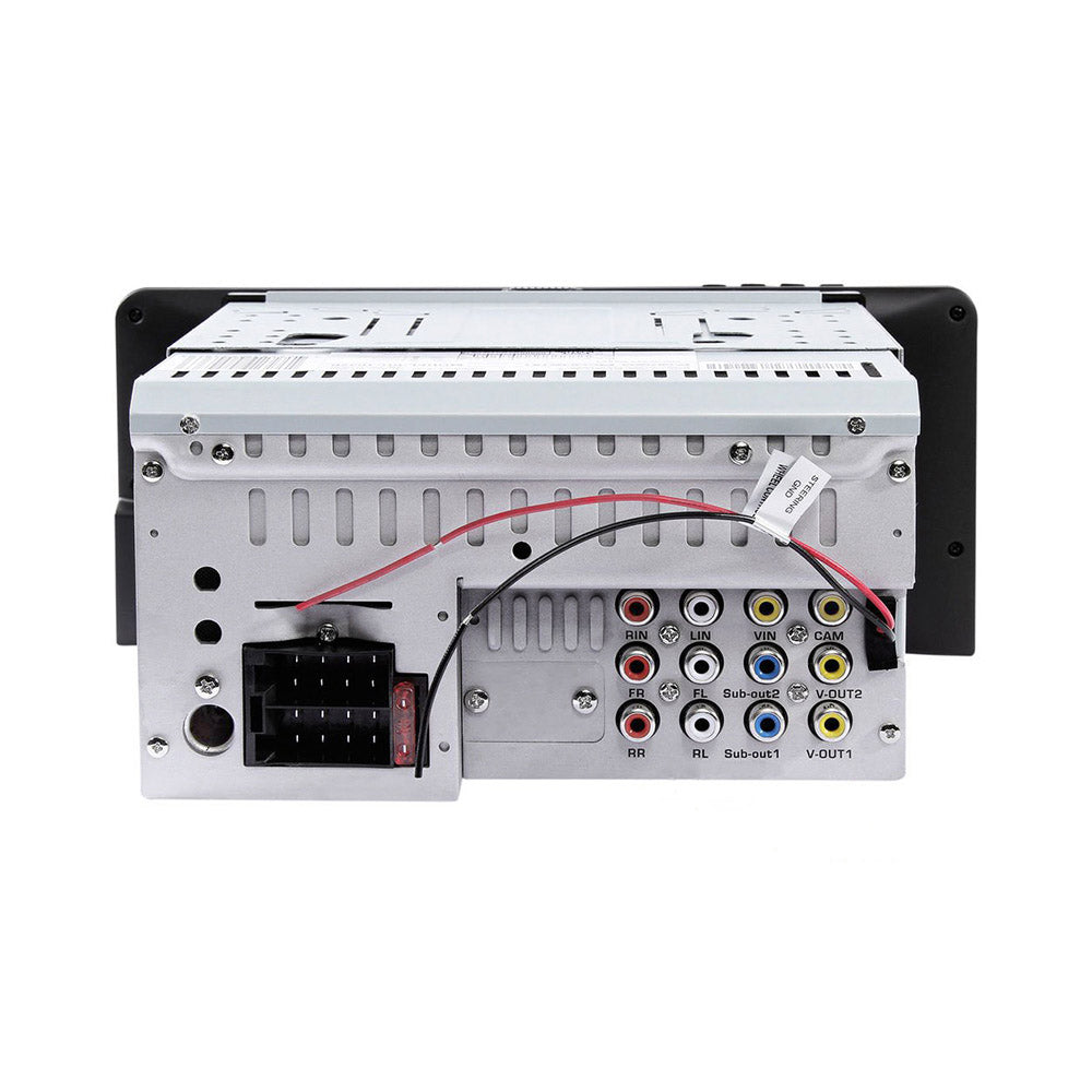 Power Acoustik PD 1032B 10.1