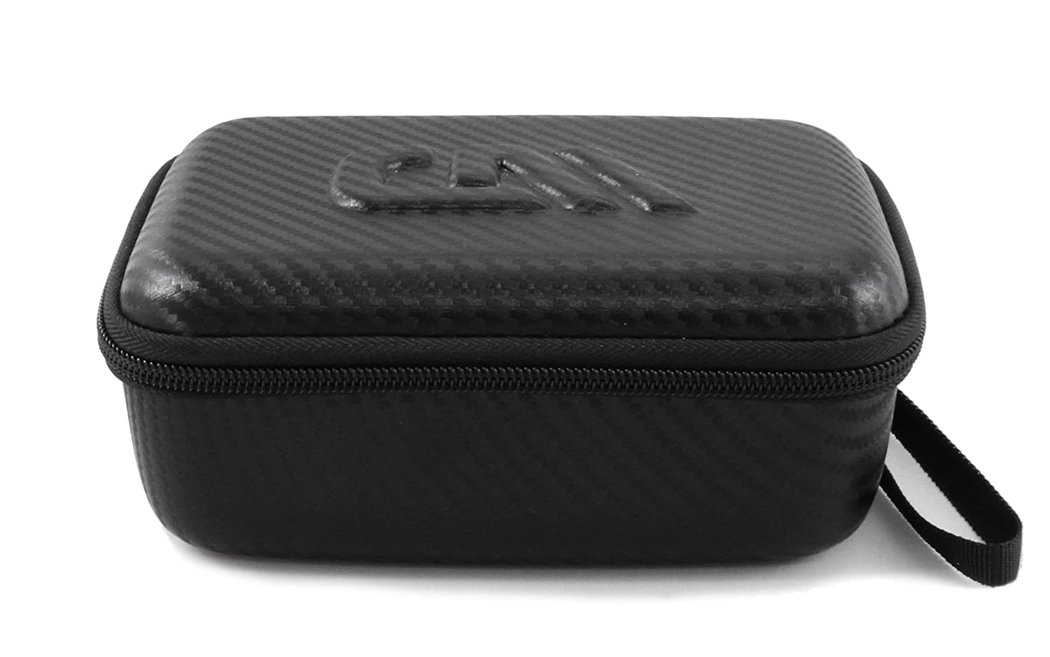 CASEMATIX Trimmer Case for Babyliss Cordless Trimmers - Protective Storage for Men's Grooming Tools | Fits All Cordless Models | Perfect for Travel, Home & Salon Use