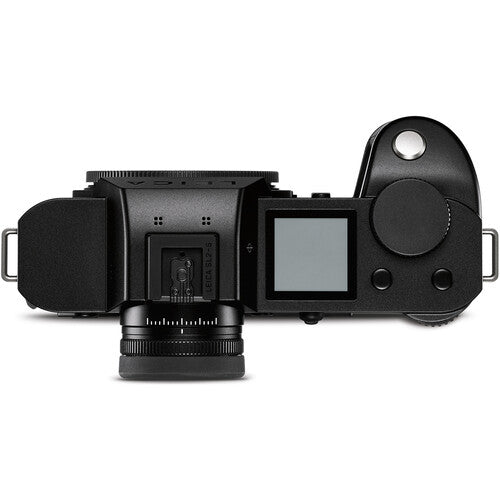 Leica SL2-S Mirrorless Digital Camera Body - Professional Full Frame 47MP for Photography & Videography - Perfect for Travel, Events & Studio Shoots