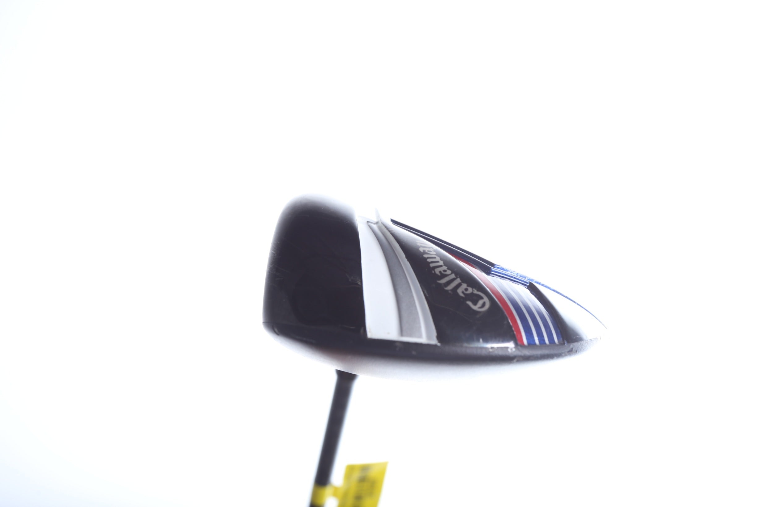 Used Callaway XR 4 Wood Golf Club - Right Handed 17° Senior Flex - Perfect for Senior Golfers & High Handicap Players on Fairways & Tee Shots