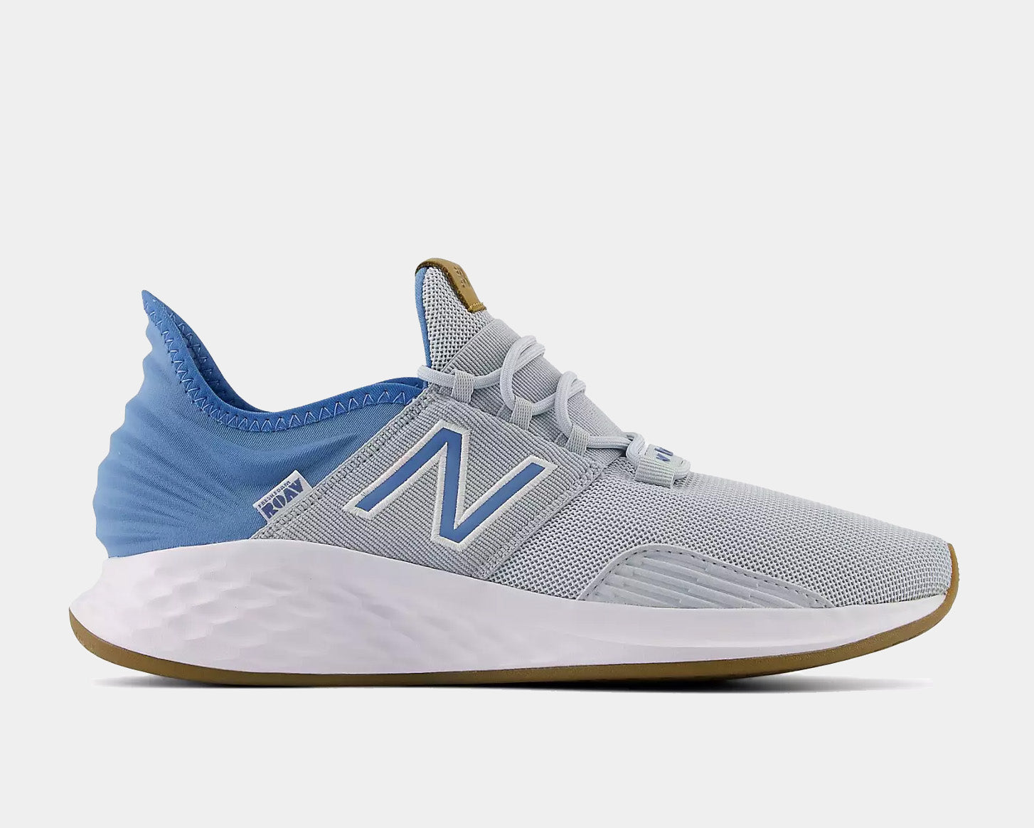 New Balance Fresh Foam Roav 11 Running Shoes - Lightweight Cushioned Sneakers for Men & Women | Perfect for Jogging, Gym Workouts & Daily Walking