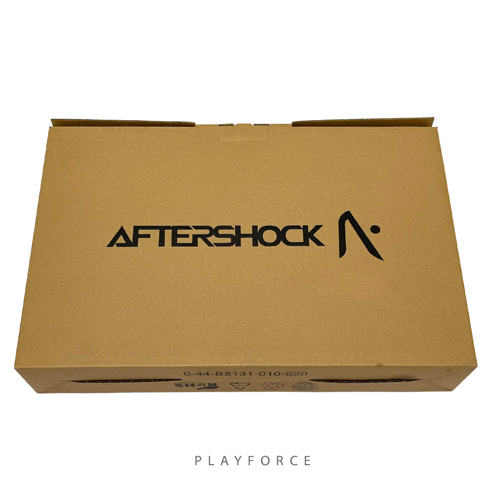 Aftershock Forge 15S Gaming Laptop - Intel Core i5-12500H, NVIDIA RTX 3050, 16GB RAM, 512GB SSD, 15.6