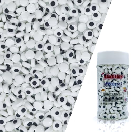 Mini Eyeballs
