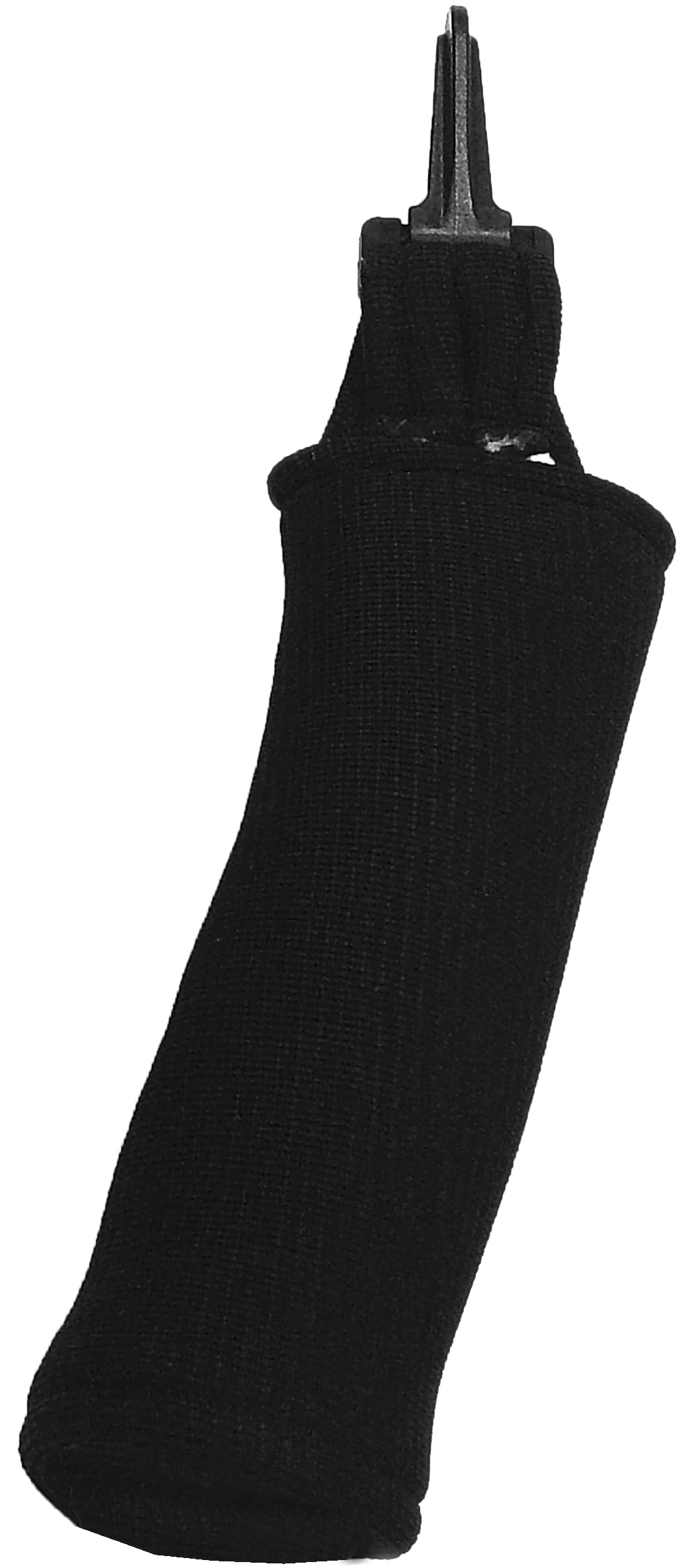 ProActive Sports Clean Sleeve Golf Ball Washer Tube - Portable Golf Ball Cleaning Device for Practice & Tournament Use